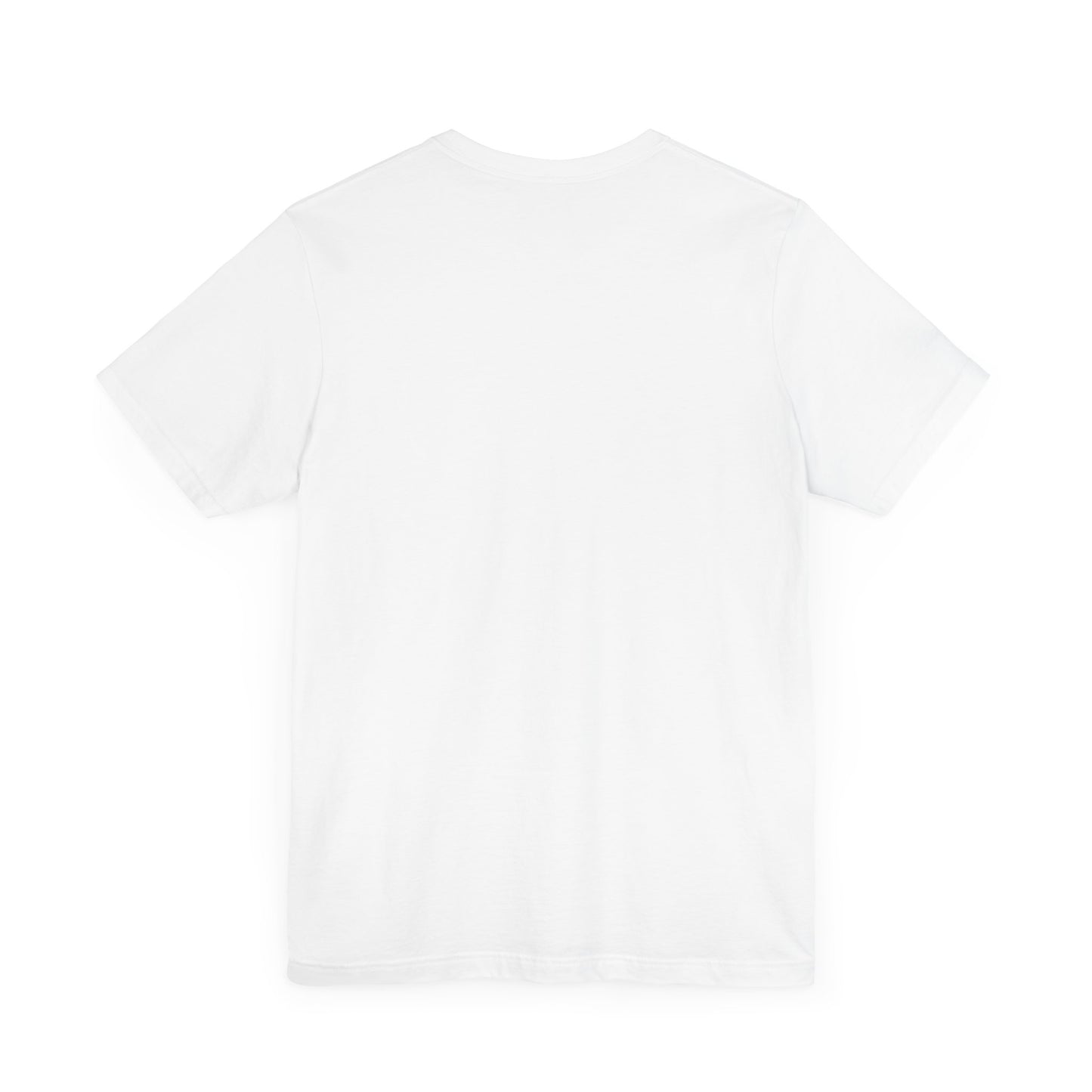 Cool Dads Tri - white - Short Sleeve Tee