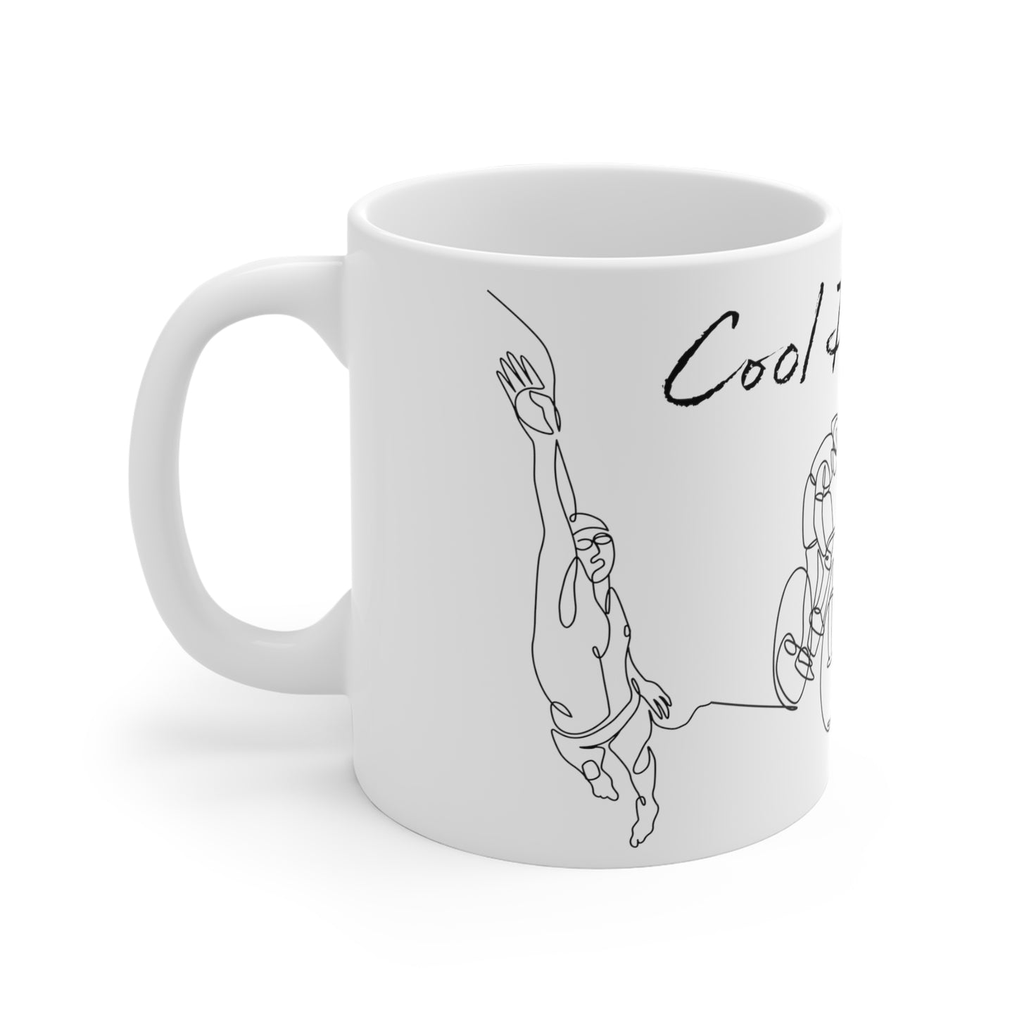 Cool Dads Ceramic Mugs (11oz\15oz\20oz)