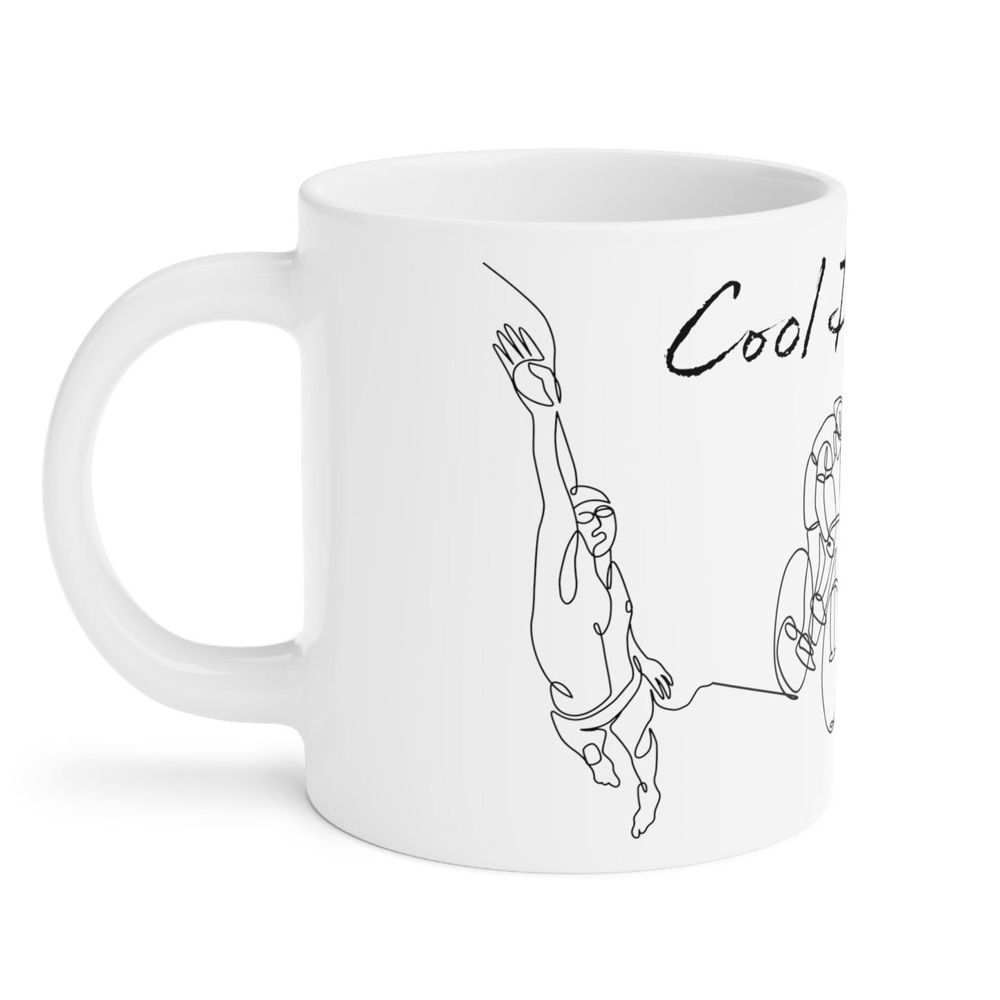 Cool Dads Ceramic Mugs (11oz\15oz\20oz)