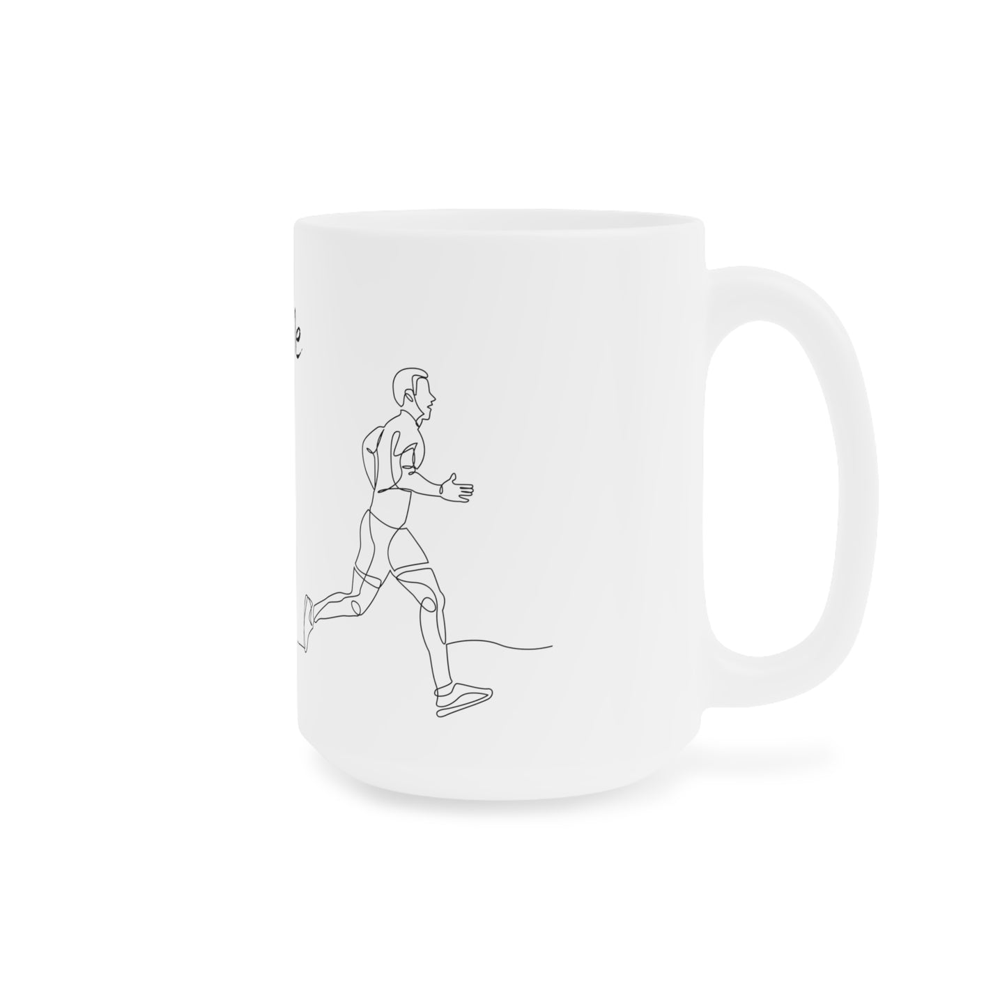 Tri Me - White - Ceramic Mugs (11oz\15oz\20oz)