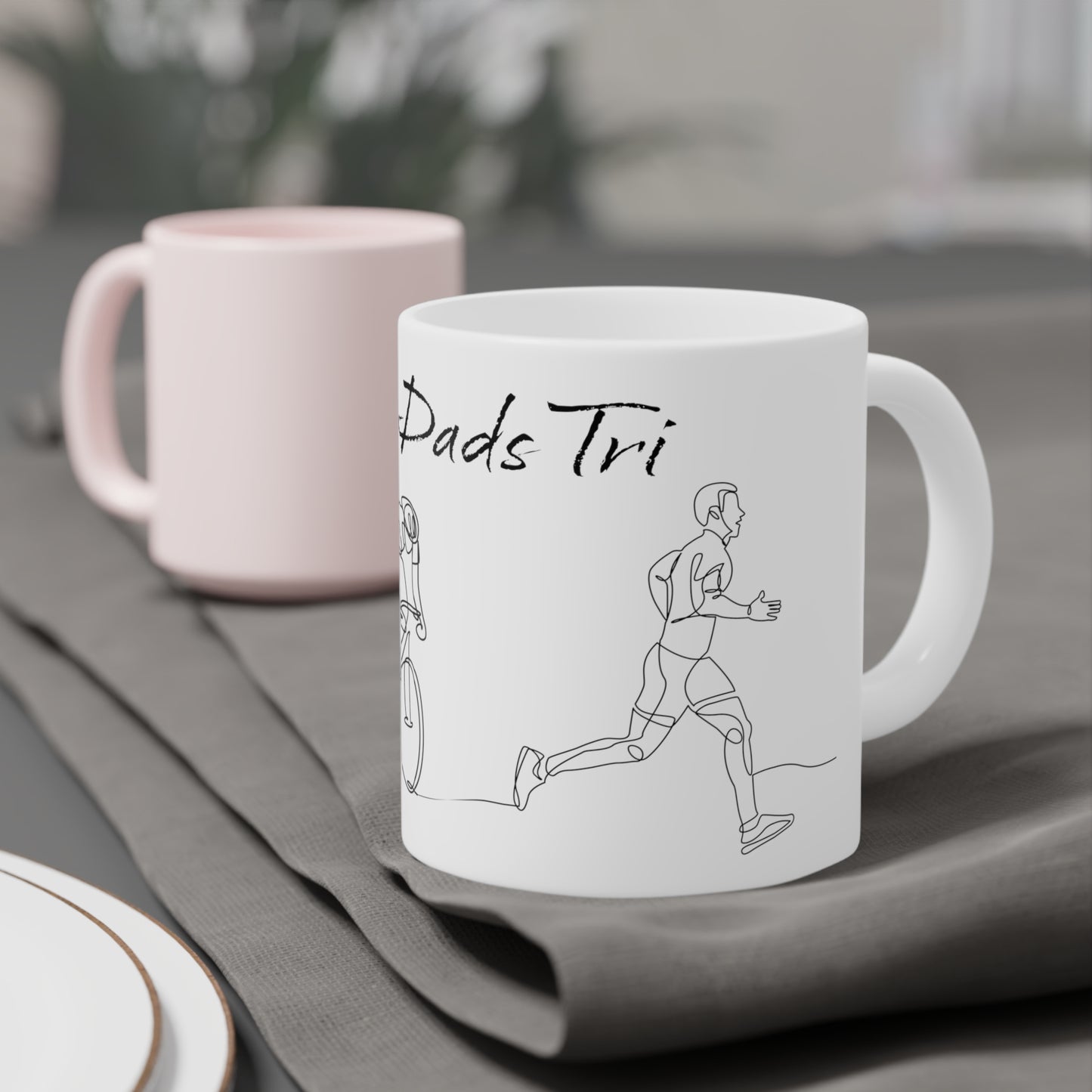 Cool Dads Ceramic Mugs (11oz\15oz\20oz)